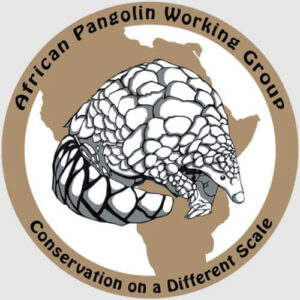 African Pangolin Working Group logo