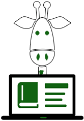 Message Manager WordPress plugin giraffe logo