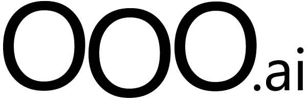 ooo.ai Logo